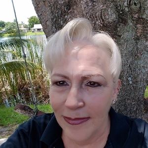 Meet your Posher, Ruth